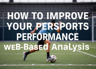 Hvordan Forbedre Dine Sportsresultater med Enkel Webbasert Analyse How to Improve Your Sports Performance with Simple Web-Based Analysis