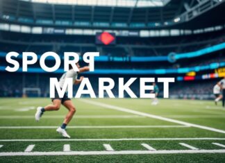 Hvordan påvirker idrettsbransjen dagens aksjemarked? How does the sports industry impact today's stock market?