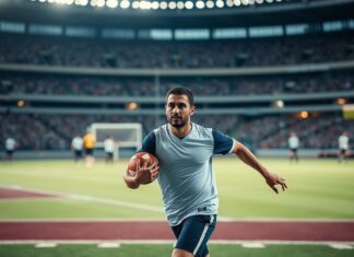 Hvordan påvirker ramadanen prestasjonene til muslimske idrettsutøvere? How does Ramadan affect the performance of Muslim athletes?