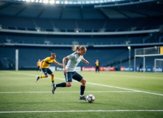 Norge på topp: Hvordan vi kan bli bedre på sport Norway at the top: How we can improve in sports