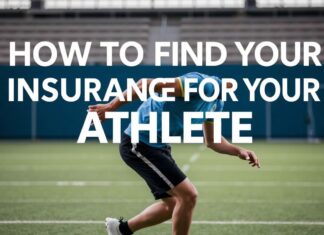Slik finner du den beste forsikringen for din idrettsutøver How to find the best insurance for your athlete