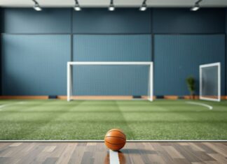 Slik holder du oversikt og ro i hjemmet med disse sportsrelaterte tipsene How to maintain an overview and calm in the home with these sports-related tips
